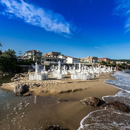 Aparthotel Belle Air Sluneční pobřeží Exteriér fotografie
